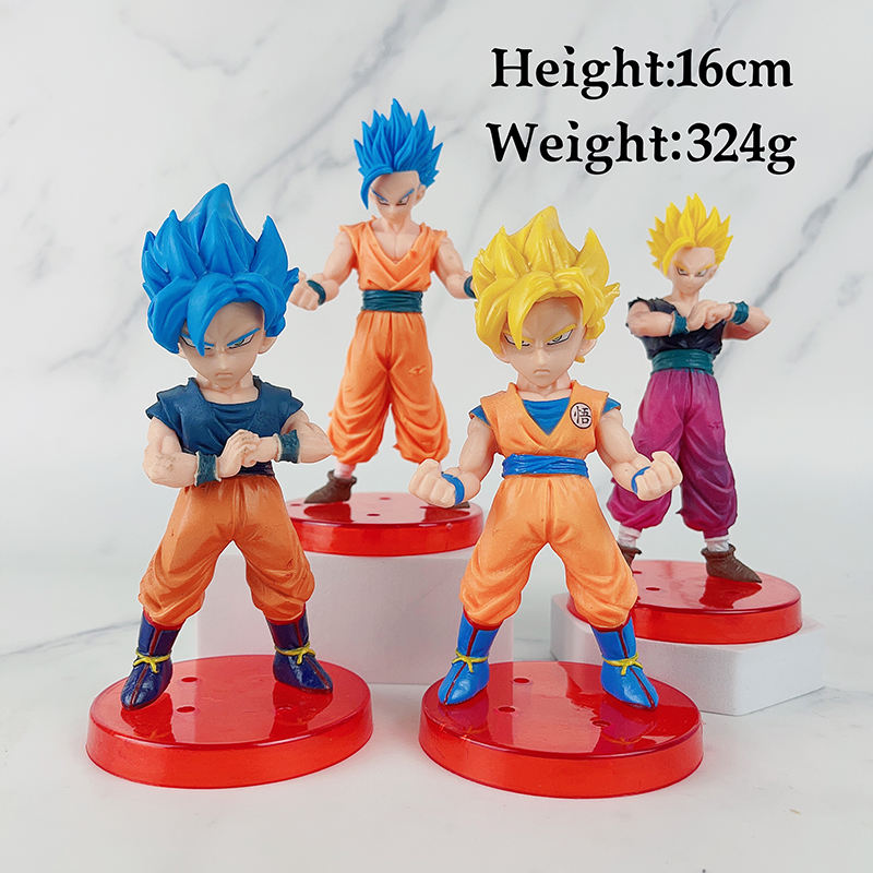 4ชิ้น/เซ็ต