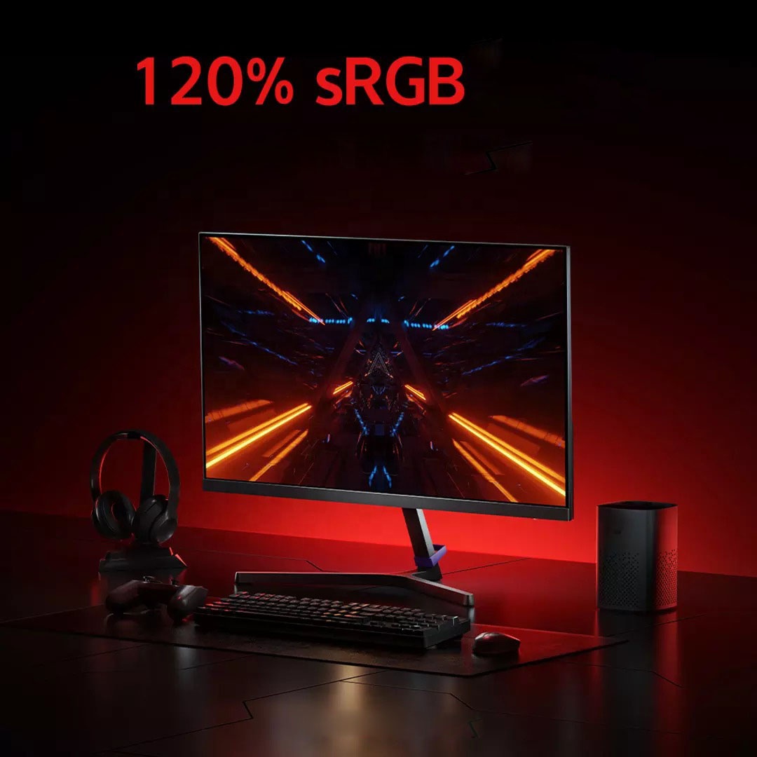 元のredmiゲームモニターg24 23.8インチxiaomi lcdパネル