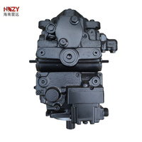 Pompe à pistons axiaux hydrauliques à déplacement variable 90R 90L 90R130 90L100 90R100 90R055 90R042 90R075 Pompe 90R100DD1NN80L4S1EGBGBA232324