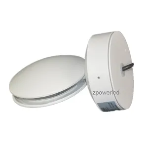 Warm White Aluminum Housing IP65 360 grad LED Window Lighting