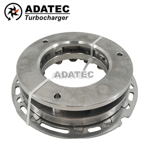 GT2256V Turbo geometría Variable 704361 11652249950 11652248834 anillo de boquilla de turbina VNT para BMW 330 <span class=keywords><strong>D</strong></span> (E46) 135Kw-184HP M57 D30 - Product Image 5