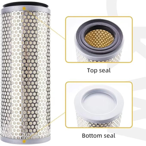 Neuer Pulongte 7081308 Luftfilter aus PU-Material als Ersatz für Polaris Ranger 400 500 700 500700 Crew <span class=keywords><strong>MVRS</strong></span> 800 2006-2014 - Product Image 1