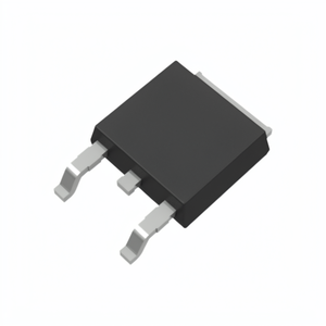 BOM IC ส่วนประกอบอิเล็กทรอนิกส์ทรานซิสเตอร์ CPT3 RSD131P10TL สต็อก - Product Image 1