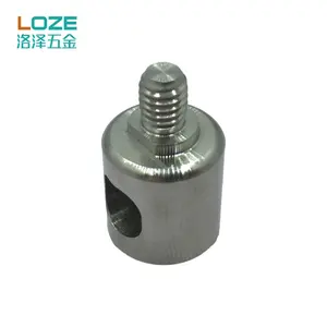 CNC Machining Milling Steel Bush Parts 304 316 Tractor Spare Shell Worm Gear Other Parts-Offered Professional Service Provider