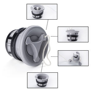 P.F. Katup Udara Plastik untuk Stand Up Paddle, Katup Pembuangan Udara <span class=keywords><strong>Sup</strong></span>, Katup Udara Otomatis untuk <span class=keywords><strong>Sup</strong></span> - Product Image 2