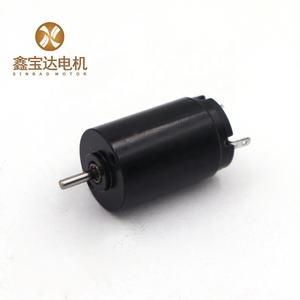 סינבד 1320 <span class=keywords><strong>6V</strong></span> פיר 1.5mm מתכת מברשת coreless <span class=keywords><strong>dc</strong></span> מנוע משמש קעקוע - Product Image 5