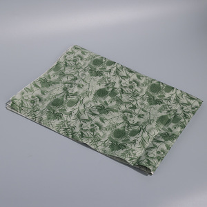 High Quality Custom Wrapping <b>Paper</b> Packaging <b>Tissue</b> <b>Paper</b> With Logo For Clothing Shoes Flower Wrapping For Wholesale - Product Image 2