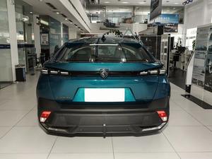 <span class=keywords><strong>Peugeot</strong></span> 2024 Nuevo <span class=keywords><strong>408x</strong></span> Hatchback 5 puertas 5 asientos 1,6 T 175 Hp Transmisión delantera Caja de cambios automática Cuero Potente motor de gasolina 175Hp - Product Image 5