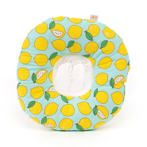 Collar Protector Ajustable para Gatos, Collar Isabelino Ligero y Cómodo para Recuperación Postoperatoria - Product Image 4