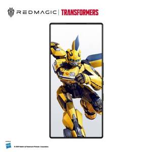 Para Nubia Red Magic 9 Pro 9Pro Plus 6,8 \ "120Hz Snapdragon 8 Gen3 5G <span class=keywords><strong>Bumblebee</strong></span> <span class=keywords><strong>Transformers</strong></span> Gaming Smartphone 5500mAh Global ROM - Product Image 5