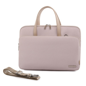 2025 nuevo modelo de mochila para ordenador portátil para mujer nuevo modelo elegante bolsa para ordenador portátil - Product Image 6