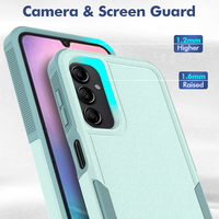 A24 pour Samsung Galaxy A25 5G couverture arrière livraison directe produits 2023 coque de téléphone pour Samsung Galaxy A24 4G