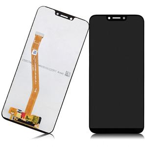 Điện thoại di động màn hình LCD cho Huawei Honor chơi Hiển thị màn hình cảm ứng Cor-l29 Cor-l09 Màn hình LCD - Product Image 3