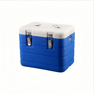 Nevera Portátil Multifuncional PoeticExist de 6L, Refrigerador de Estilo Moderno para Acampar al Aire Libre, para Alimentos, Pesca y Bebidas - Product Image 3
