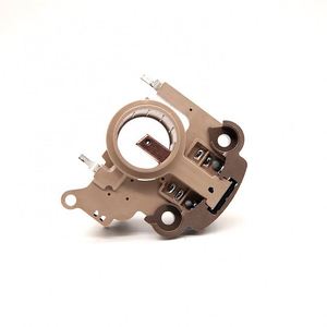 Pour <span class=keywords><strong>iskra</strong></span> JFT1361Car <span class=keywords><strong>Alternateur</strong></span> Régulateur de Tension - Product Image 1