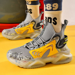 Zapatillas Deportivas de Moda para <span class=keywords><strong>Hombre</strong></span> 2026, Marca Famosa de Lujo, Transpirables y Ligeras - Product Image 5