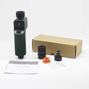 <span class=keywords><strong>Arrosage</strong></span> de jardin Intelligent Automatic Tuya <span class=keywords><strong>Wifi</strong></span> Zigbee Water Sprinkler Timer Contrôleur d'<span class=keywords><strong>arrosage</strong></span> intelligent avec moniteur de débit d'eau - Product Image 4