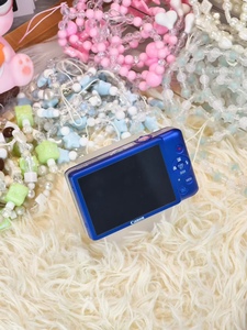 กล้องดิจิทัลสำหรับถ่ายภาพ CMOS <span class=keywords><strong>Canon</strong></span> <span class=keywords><strong>IXUS</strong></span> 115HS 12.1 MP 1/2.3" - Product Image 3