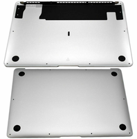 100% Véritable Nouveau pour Macbook Air 13 "A1369 A1466 Boîtier Inférieur Inférieur de Porte de Batterie De Couverture 2011 2012 2013 2014 2015 Année