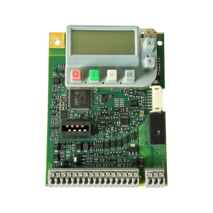 지멘스 V20 인버터 1.5KW/2.2KW/3KW/4KW/5.5KW/7.5KW/11KW/15KW/18.5KW/22KW 메인 컨트롤 카드 CPU 보드 A5E03256751 - Product Image 1