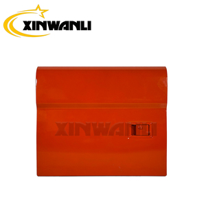 Pièces de tôlerie pour excavatrice DX225LCA-9, porte du réservoir d'eau du radiateur de la pompe hydraulique pour excavatrice DOOSAN DEAWOO - Product Image 2