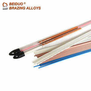 Electrodos de soldadura de <span class=keywords><strong>acero</strong></span> <span class=keywords><strong>inoxidable</strong></span> - Product Image 4