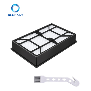 Bộ Lọc Máy Hút Bụi Tái Sử Dụng Giặt Được Thay Thế Cho <span class=keywords><strong>EF</strong></span>-<span class=keywords><strong>9</strong></span> Eureka 53296 Kenmores 10065 21814 81714 Máy Hút Bụi Quét - Product Image 4