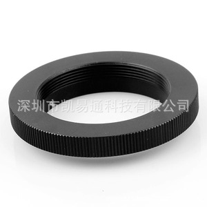 M42 Om Mount <b>Adapter</b> Metal Quick Release For M42 Lens To 4 3 Olympus Camera - Product Image 2