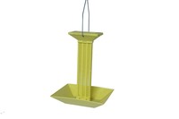 Piège à mouches en plastique BestWin, pour l'intérieur et l'extérieur, récipient de capture des mouches pour la maison, le jardin, la ferme