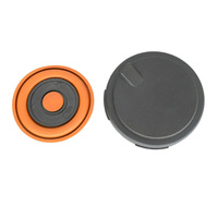 Capuchon de couvercle de soupape PCV pour Chevrolet Cruze GM Daewoo 55573746 25198874 25198498