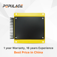 POPULACE sg6800e pengendali kecepatan regulador de velocidad sg6800e pengendali de velocidad undad sg6800e kit consolador