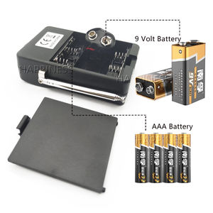 نظام إطلاق الألعاب النارية عالي الجودة لاسلكي للتحكم عن بعد - Product Image 2