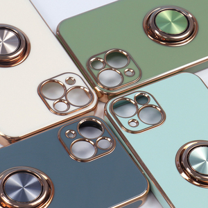 Coque de téléphone à succès avec support magnétique en métal pour smartphone - Product Image 6