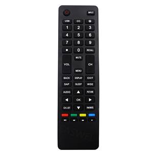 Nuevo mando a distancia HTRA18M para 55D3550 40D3500M 48D3500 <span class=keywords><strong>32D3000</strong></span> LCD LED TV reemplazo - Product Image 4