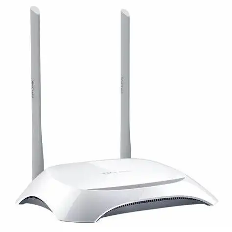 고품질 TP-link TL-WR842N 300Mbps 무선 WiFi 라우터 1 * WAN + 4 * LAN 포트