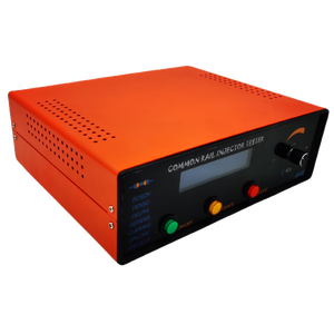 CRI205 Magnetischer Hochdruck-Piezomotor-Diesel detektor Common-Rail-Injektor tester mit AHE-Messung - Product Image 4