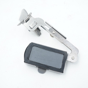 เครื่องวัดขนาดตัวอักษร Tbone Contour Gauge XIN-02 แบบแม่เหล็ก สำหรับจักรเย็บผ้า อุปกรณ์แปรรูปเสื้อผ้า - Product Image 2