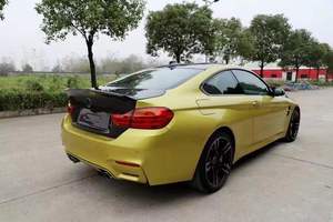 Stile CA in fibra di carbonio cofano bagagliaio posteriore per <span class=keywords><strong>BMW</strong></span> <span class=keywords><strong>4</strong></span> <span class=keywords><strong>serie</strong></span> F32 F82 M4 420i 430i 440i F82 M4 coupé - Product Image 3