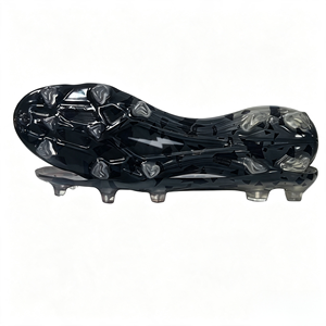 Suelas para Zapatos de Fútbol Kezhi, Nuevas, Duraderas, Antideslizantes, Ecológicas, de TPU, Ligeras, Transparentes, para Hombre - Product Image 2