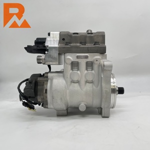 Pompe d'injection de carburant 5594513 pour moteur diesel X15 - Product Image 1