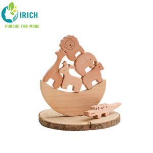 Giocattoli certificati <span class=keywords><strong>hobby</strong></span> 2022 bambini popolari divertente gioco di Puzzle 3d in <span class=keywords><strong>legno</strong></span> Montessori educativo per Puzzle per bambini - Product Image 4