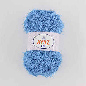 Ayaz 1214 Corde en fibre dure dans un sac Produit de fil de haute qualité - Product Image 1