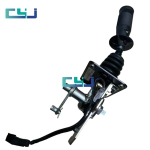 คันบังคับควบคุม 464-6112 จอยสติ๊กคอนโทรลเลอร์คุณภาพสูง ยี่ห้อ CYJ รุ่น CC2.7 GC CC2.7 CB2.5 GC CB2.7 GC CB2.7 CB2.5 CB4.4 - Product Image 6