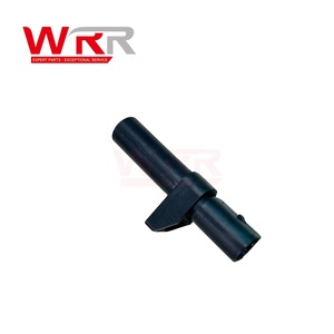 เซ็นเซอร์เพลาข้อเหวี่ยงสำหรับรถเบนซ์ W211 W203 E320 C240 S500 เซ็นเซอร์เครื่องยนต์อัตโนมัติ ทนทาน ตรวจจับตำแหน่งและแรงกระตุ้น - Product Image 6