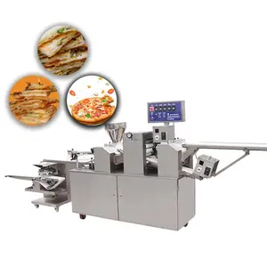 2023 Longteng Pita Bread Pizza Tunnel Oven For Bakery Biscuit Conveyor Tunnel Oven For Sale