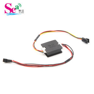 High Quality Pulse 4-20mA Output Industrial Control Motherboards Signal Conversion Modules for Communication Equipment - Product Image 4