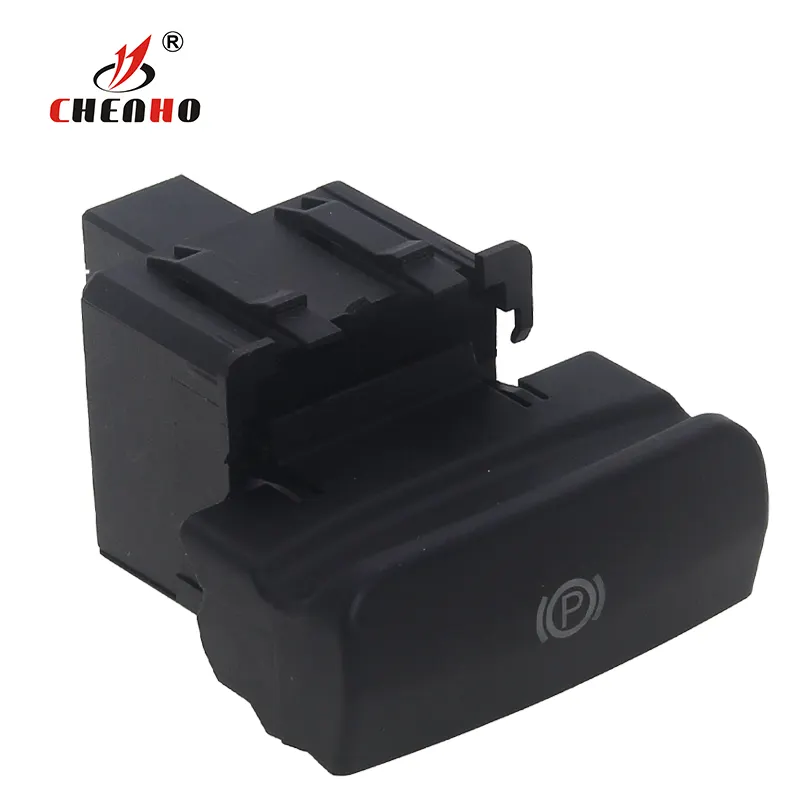 Novo Interruptor De Freio De Estacionamento Interruptor De Mão Eletrônico Para Peugeot 3008 5008 Citroen C4 II Picasso & Grand DS4 470703 470702