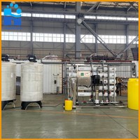 Système de traitement de l'eau par osmose inverse RO à longue durée de vie pour l'alimentation en eau potable des hôtels ou des restaurants