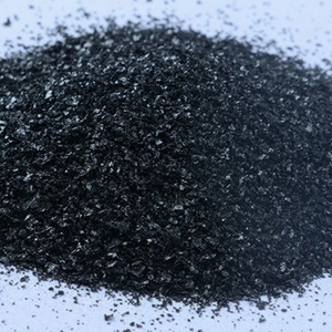 <span class=keywords><strong>Engrais</strong></span> organique en poudre d'extrait d'algues marines 18,5% d'alginate, pH élevé 8,0-10,0, 100% soluble dans l'eau, libération rapide, croissance des cultures - Product Image 1