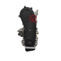 Moteur de voiture d'usine, moteur G16A, moteur complet pour Suzuki Vitara, Chevrolet Tracker, Geo Tracker, Mazda Proceed, Levante